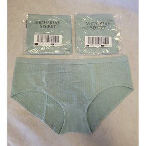 Victorias Secret 3 Pair Hipster Panty Size XL